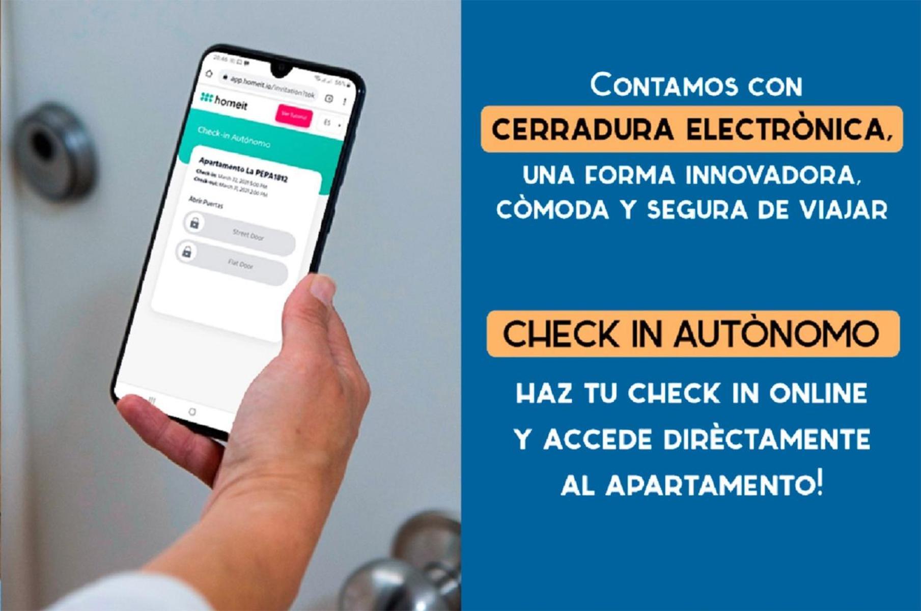 El Consejero De Indias Free Parking By Cadiz4Rentals 外观 照片