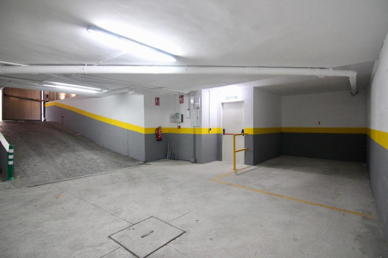 El Consejero De Indias Free Parking By Cadiz4Rentals 外观 照片
