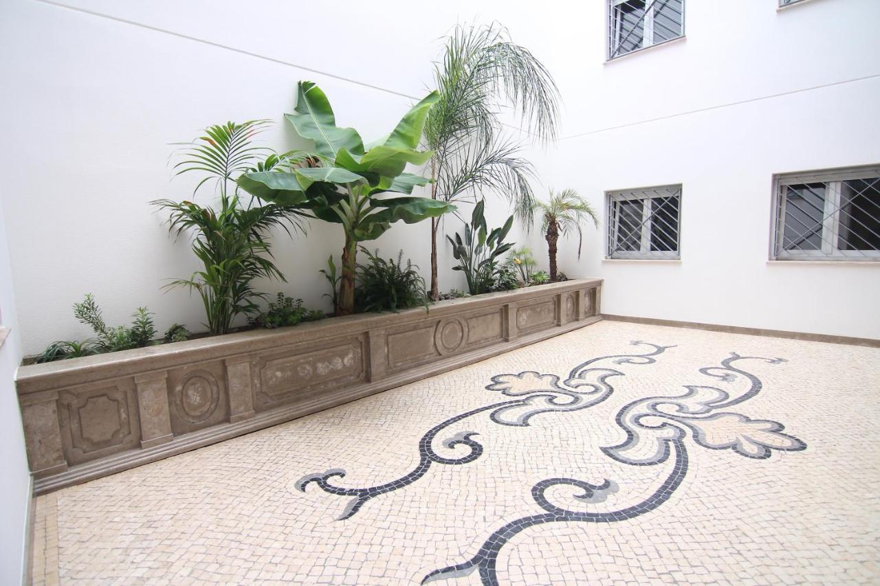 El Consejero De Indias Free Parking By Cadiz4Rentals 外观 照片